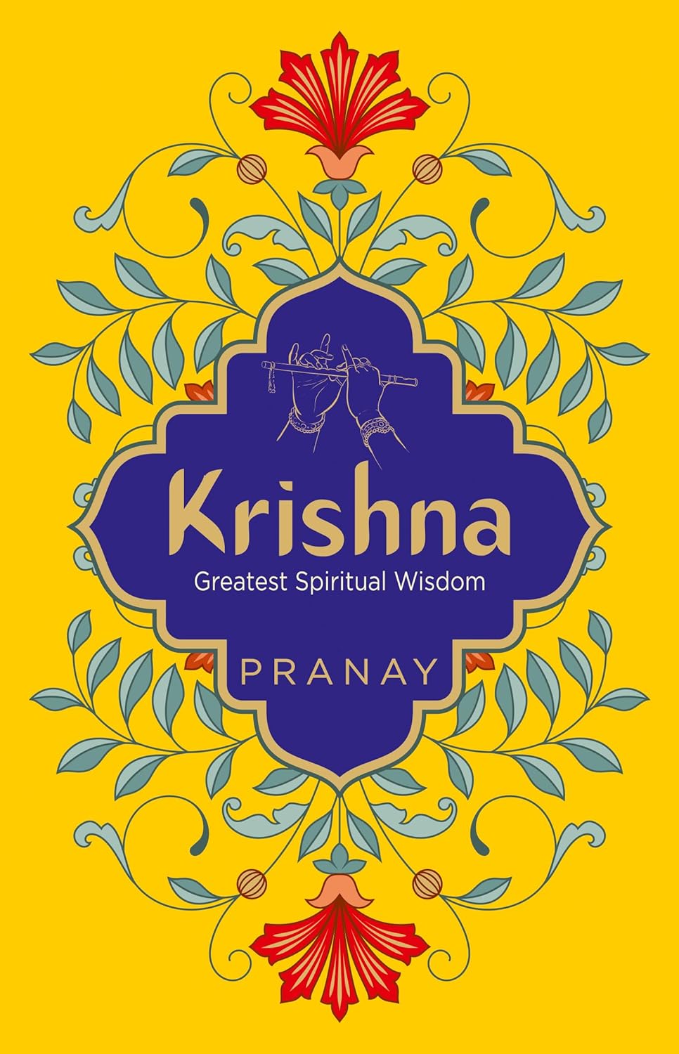 Krishna Fingerprint Publishing