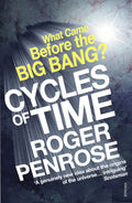 Cycles of Time - 9780099505945 - Book Cover