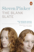 The Blank Slate BIBLIONEPAL