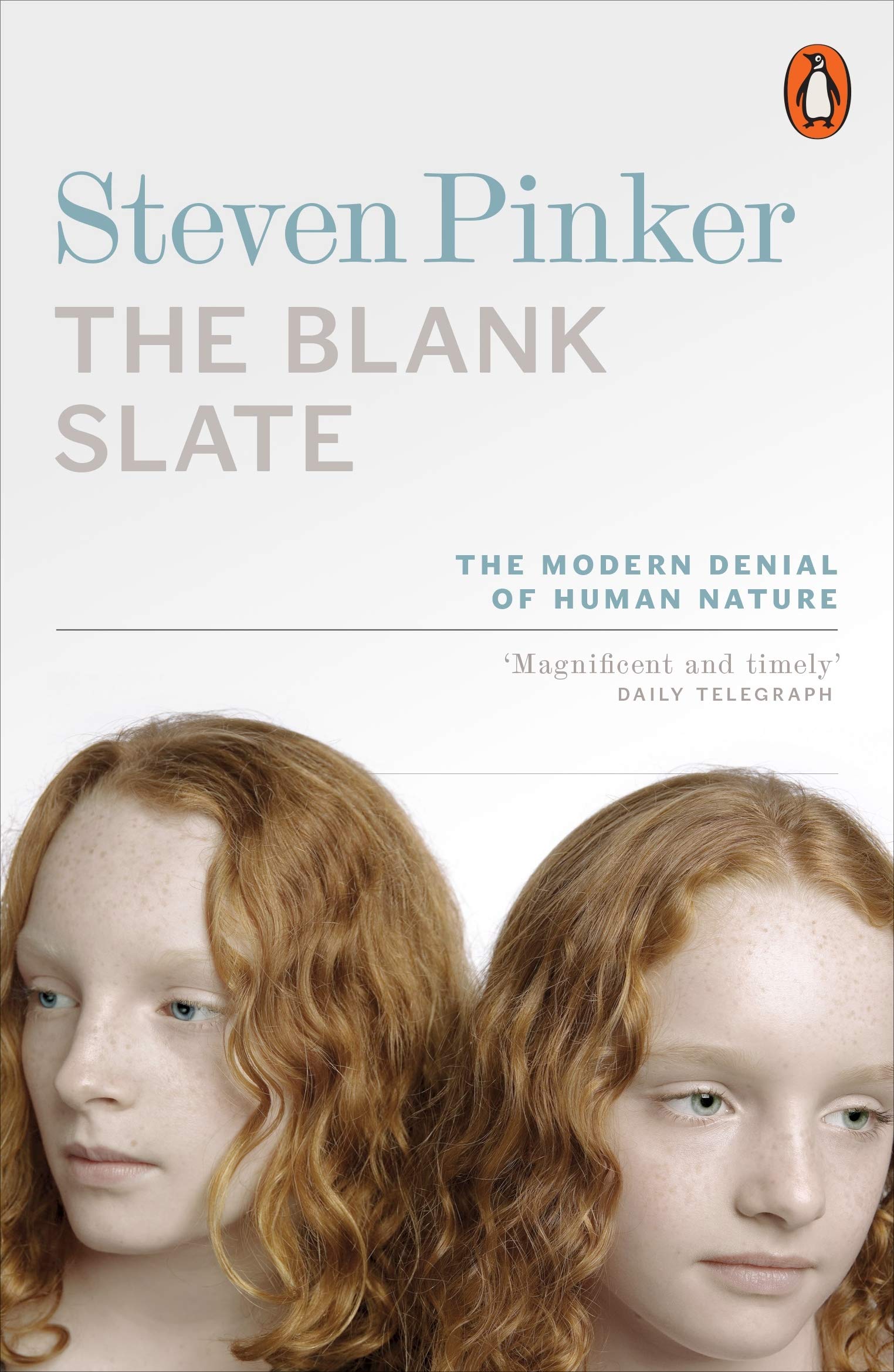 The Blank Slate BIBLIONEPAL