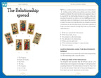 Tarot Book & Card Deck