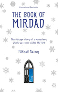The Book of Mirdad Watkins Publishing 9781907486401