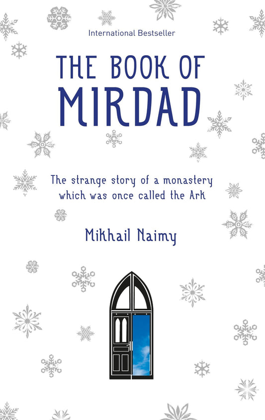 The Book of Mirdad