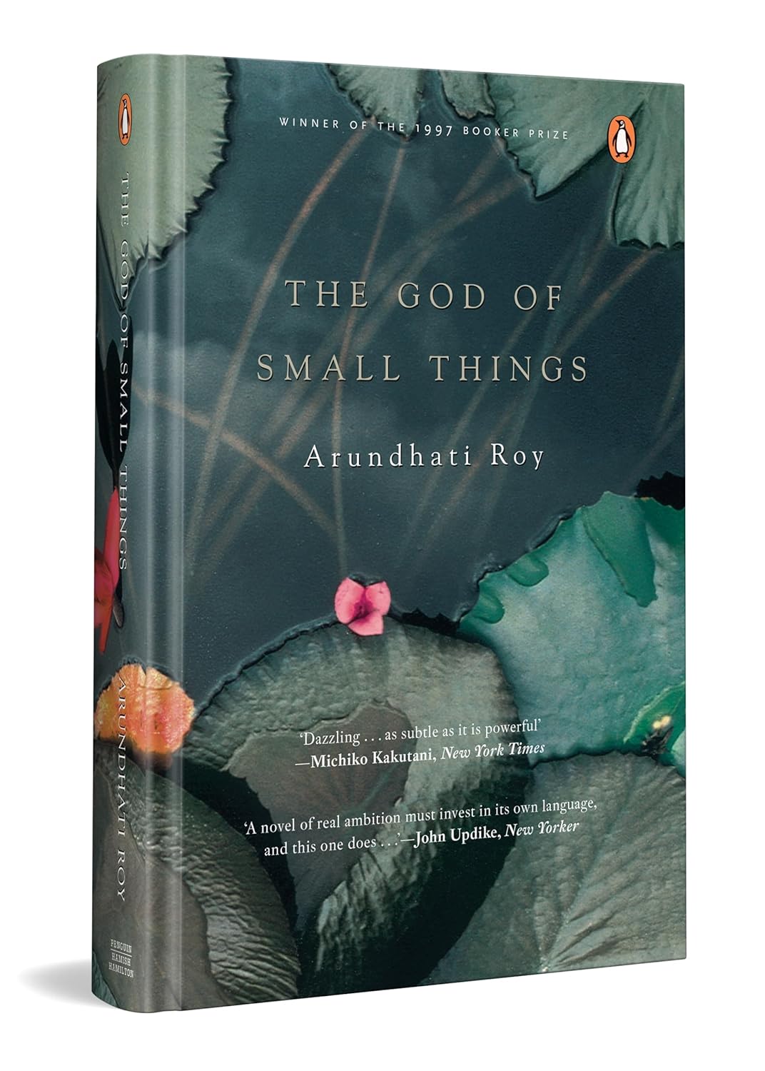 The God of Small Things