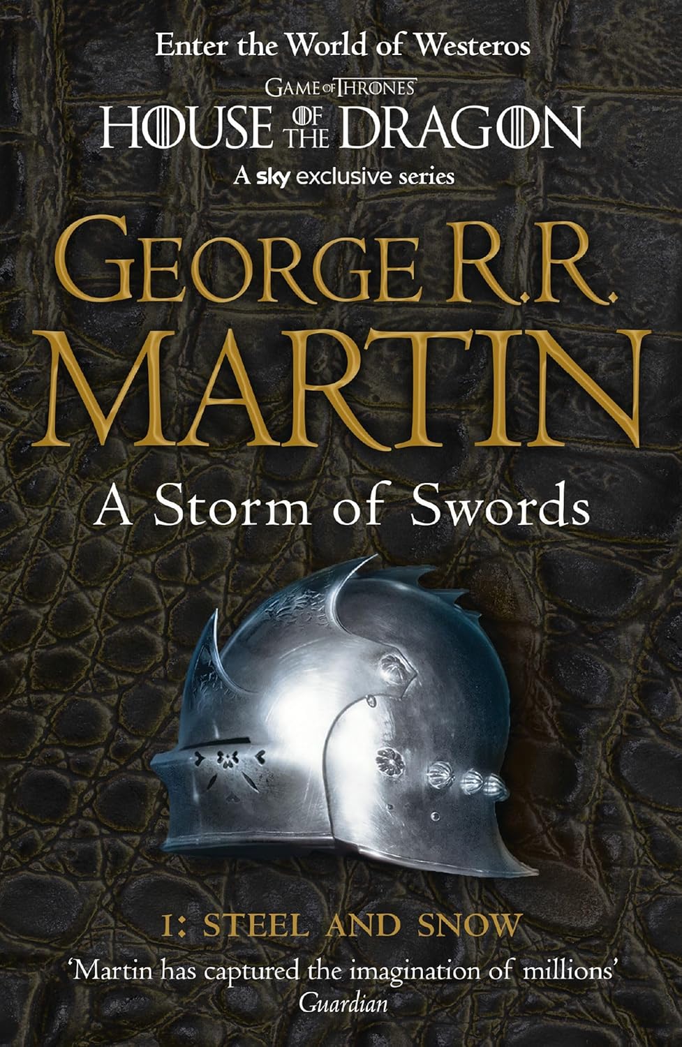 A Storm of Swords Harper Collins