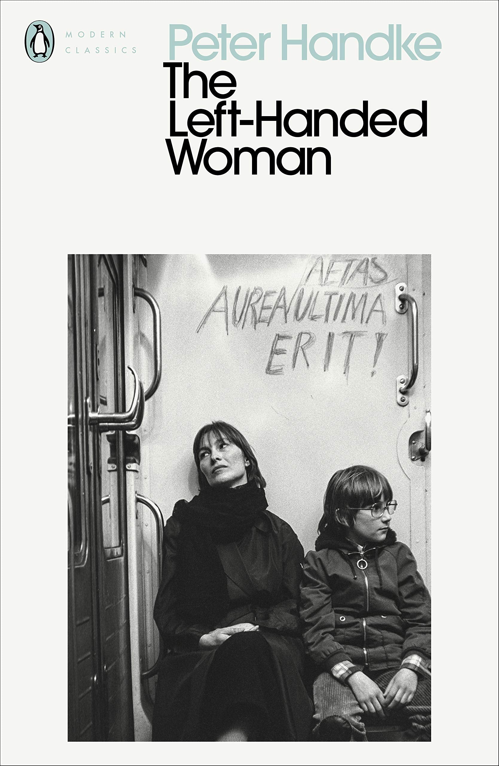 The Left-Handed Woman Penguin Classics