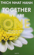 Together We are One - 9788184952568 - Book Cover