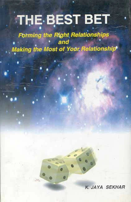 The Best Bet Motilal Banarsidass Publishers