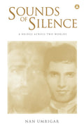 Sounds of Silence by Nan Umrigar - 9788188479351 - Book Cover
