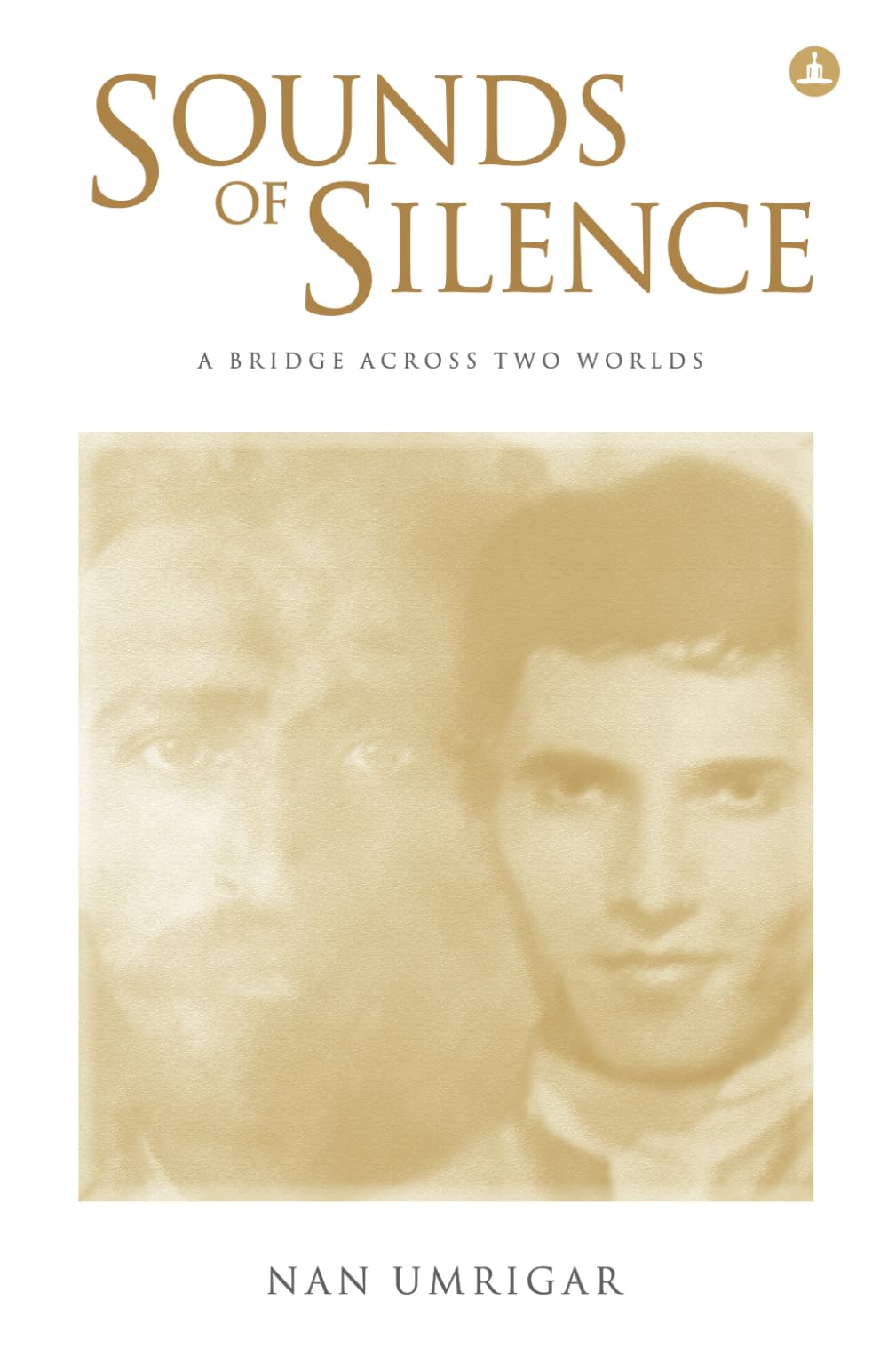 Sounds of Silence by Nan Umrigar - 9788188479351 - Book Cover