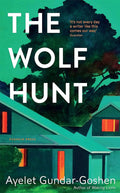 The Wolf Hunt BIBLIONEPAL