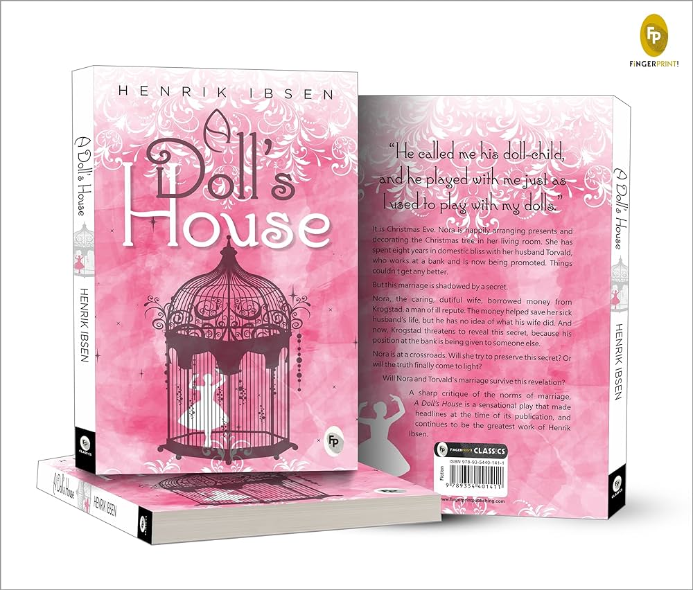 A Doll’s House BIBLIONEPAL