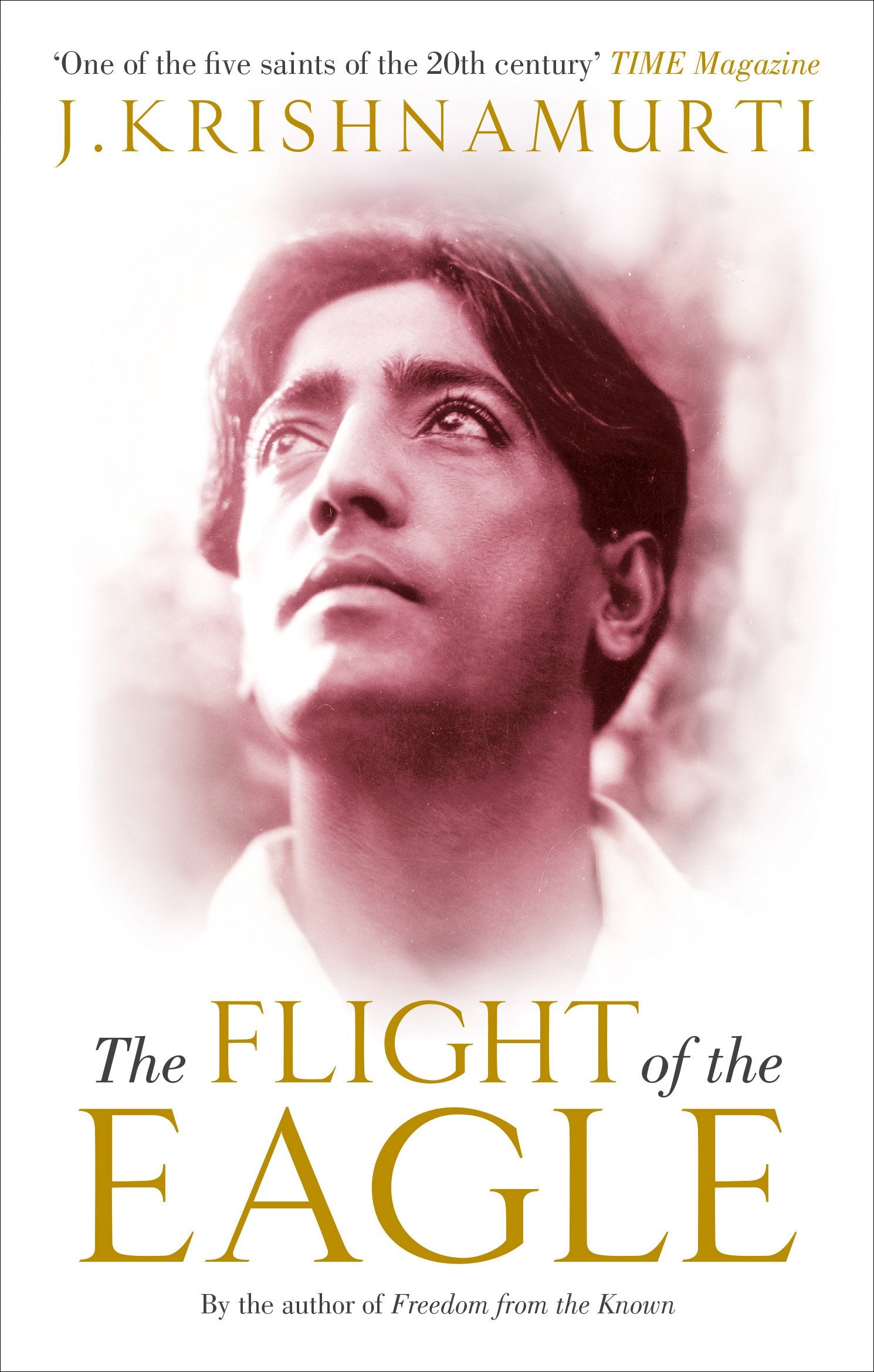 The Flight of the Eagle BIBLIONEPAL