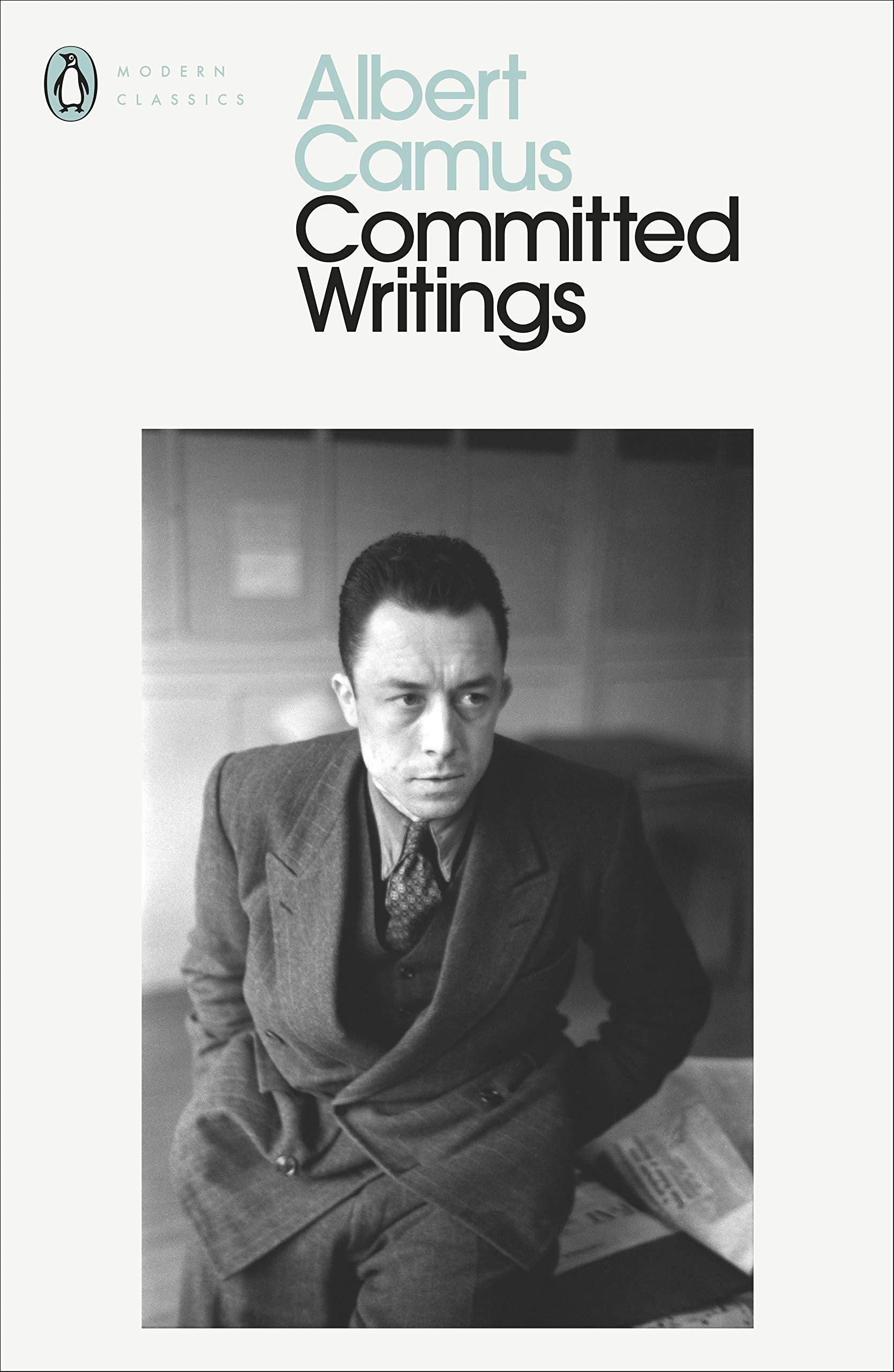 Committed Writings Penguin Random House