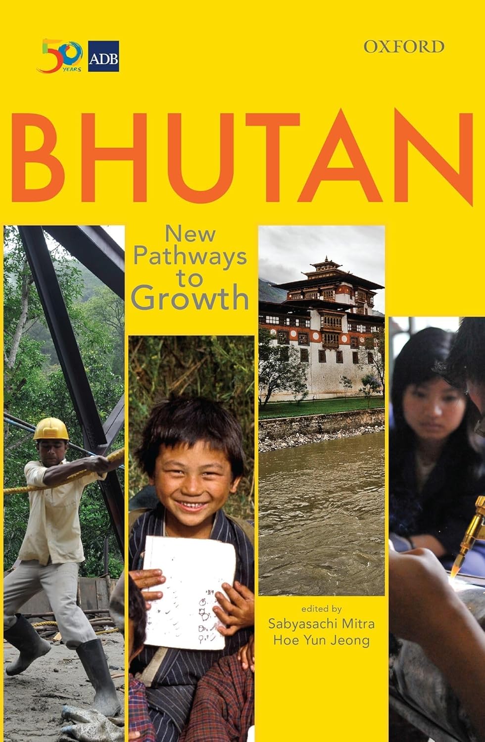 Bhutan Oxford University Press