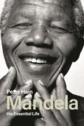 MANDELA by Peter Hain