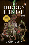 The Hidden Hindu 3 BIBLIONEPAL English