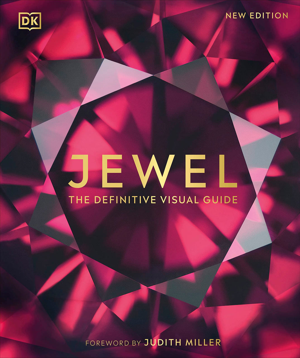Jewel BIBLIONEPAL