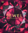 Jewel BIBLIONEPAL