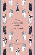 The Complete Novels of Jane Austen Penguin Random House