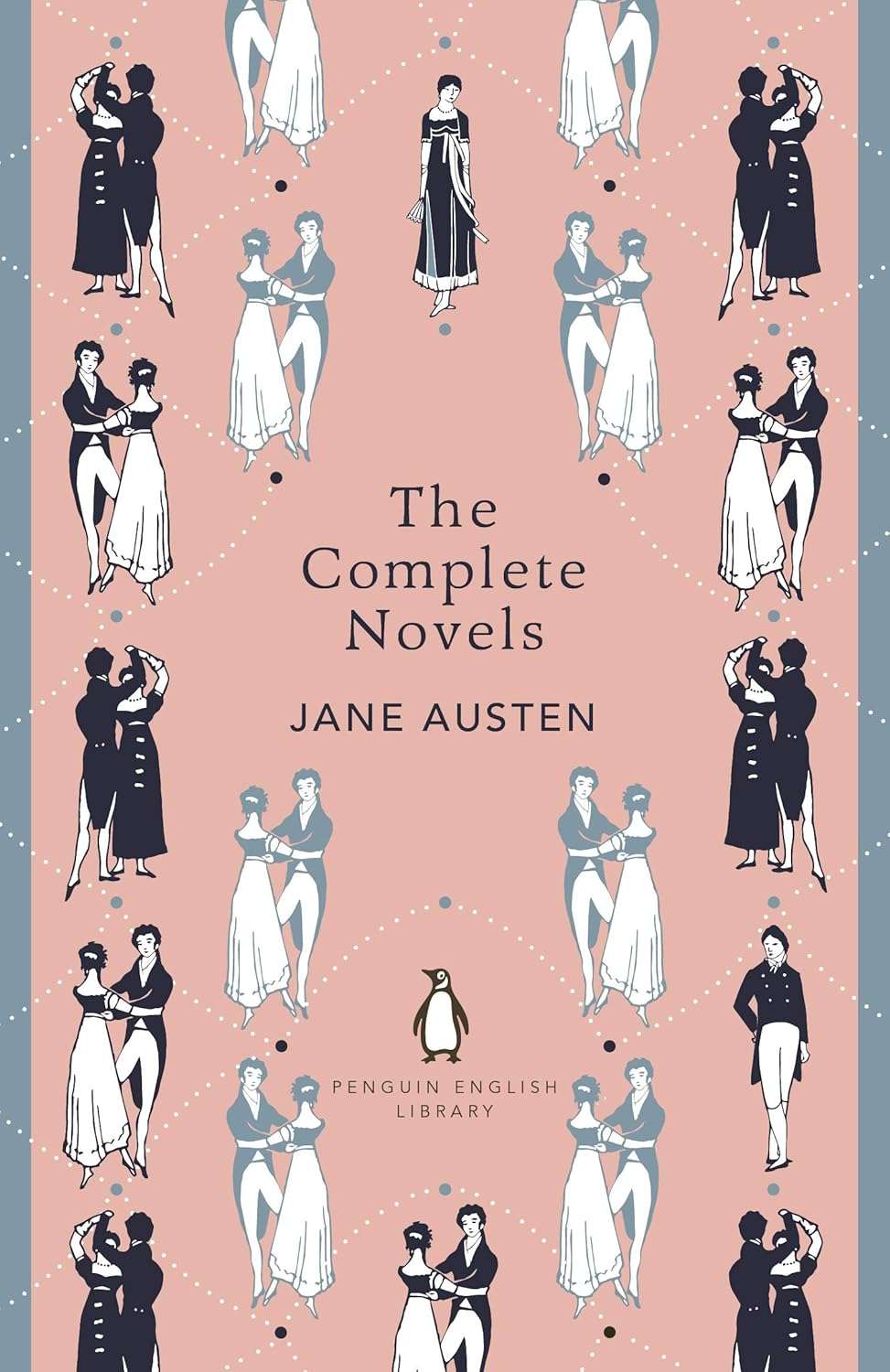 The Complete Novels of Jane Austen Penguin Random House