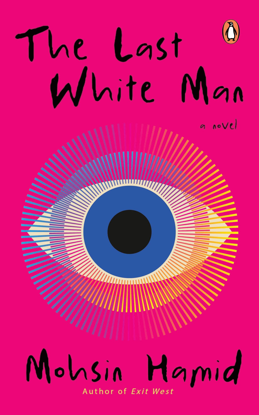 The Last White Man BIBLIONEPAL