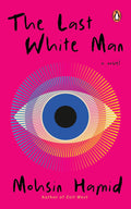 The Last White Man BIBLIONEPAL