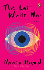 The Last White Man BIBLIONEPAL