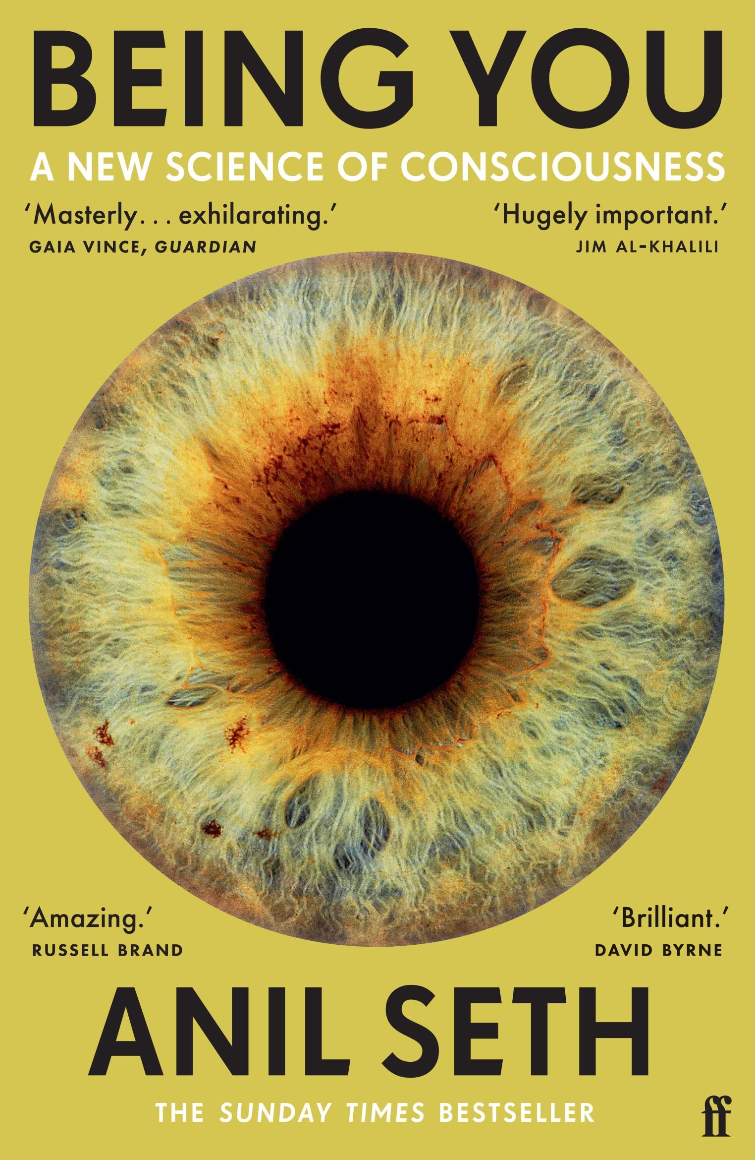 Being You BIBLIONEPAL