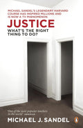 Justice Penguin Random House