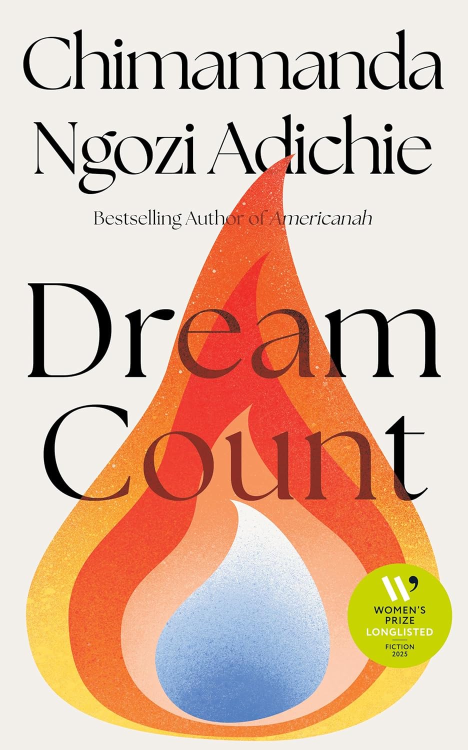 Dream Count HarperCollins