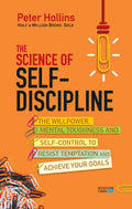 The Science of Self-Discipline Wisdom Tree