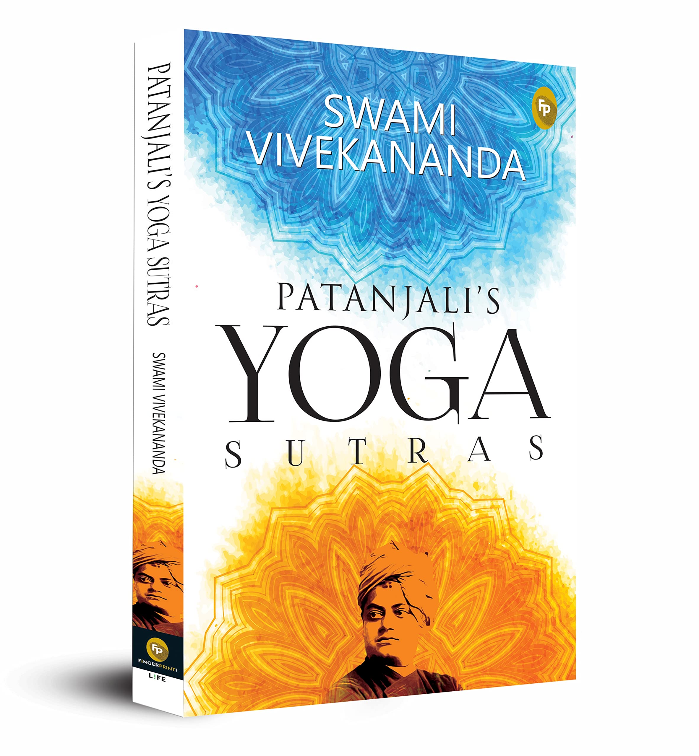 Patanjalis Yoga Sutras Fingerprint Publishing