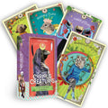 The Tarot of Curious Creatures Tarot Cards Hay House LLC