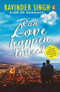 Can Love Happen Twice Penguin Random House