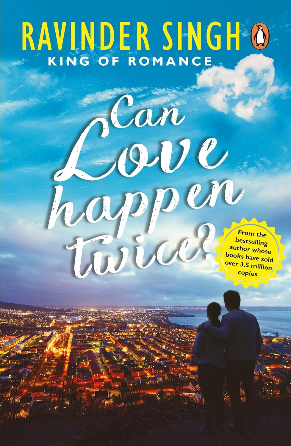 Can Love Happen Twice Penguin Random House