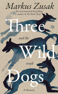 Three Wild Dogs Pan MacMillan