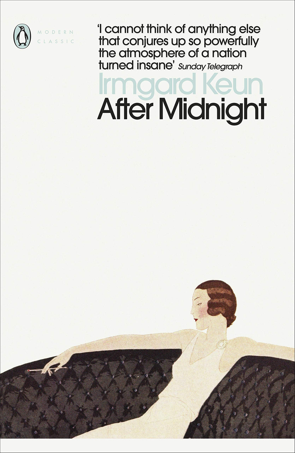 After Midnight Penguin Random House
