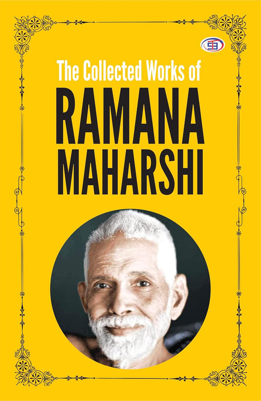 The Collected Works of Ramana Maharshi