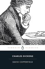 David Copperfield Multiple Publishers Penguin Classics