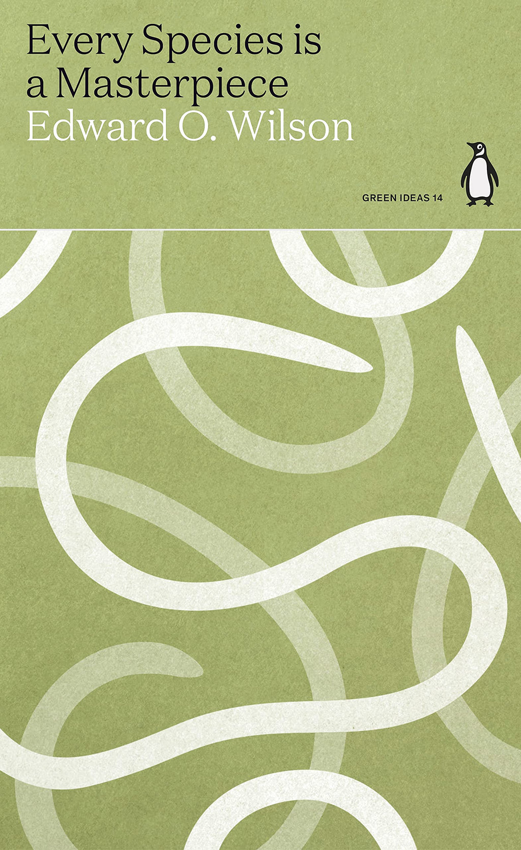 Every Species is a Masterpiece BIBLIONEPAL