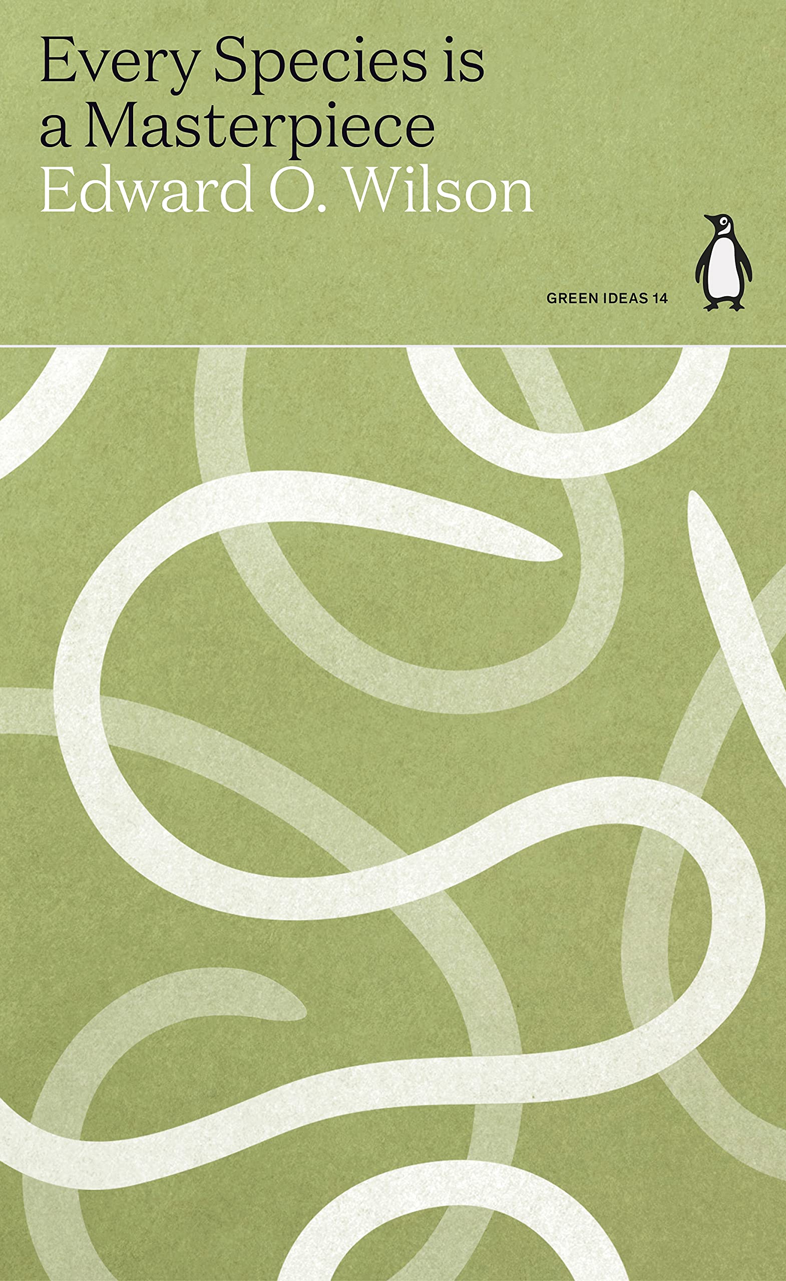 Every Species is a Masterpiece BIBLIONEPAL