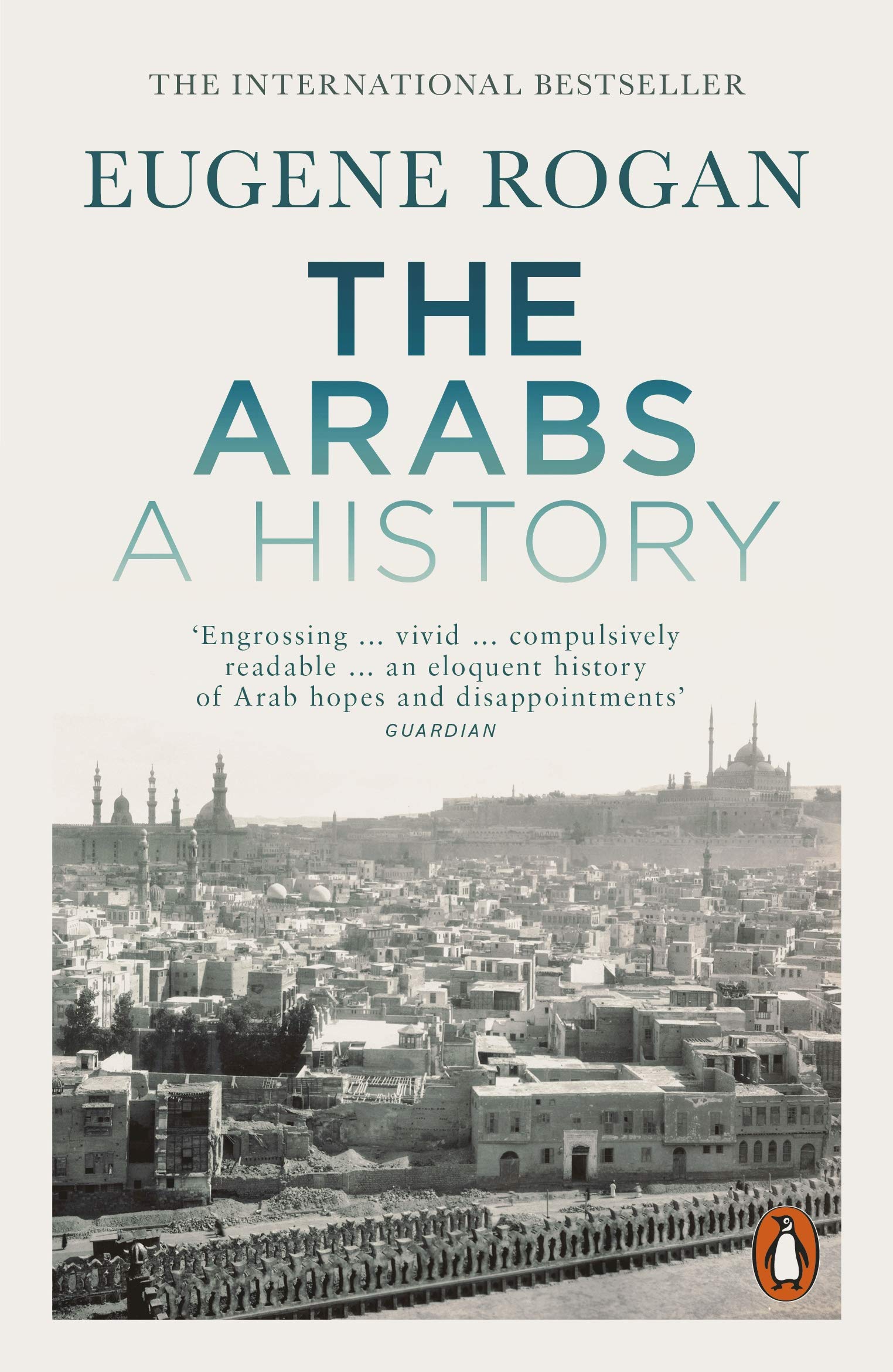 The Arabs BIBLIONEPAL