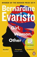 Girl, Woman, Other Penguin Random House