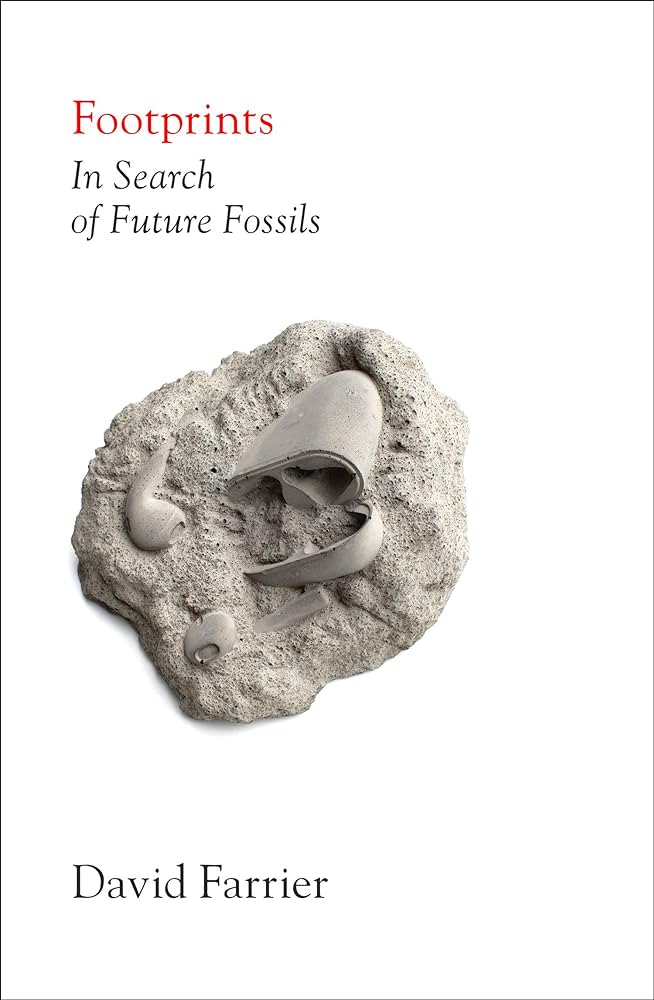 Footprints BIBLIONEPAL