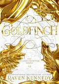 Goldfinch Penguin Random House
