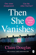Then She Vanishes Penguin Random House
