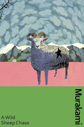 A Wild Sheep Chase Penguin Random House