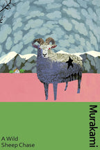 A Wild Sheep Chase Penguin Random House