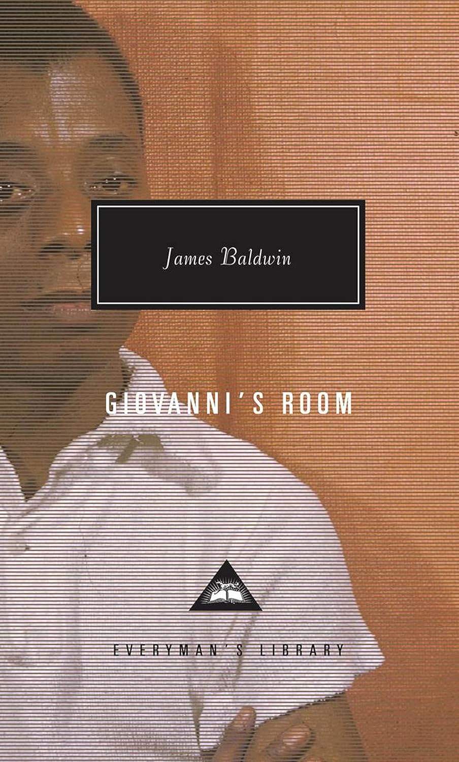 Giovanni's Room Multiple Publishers Everyman's Library